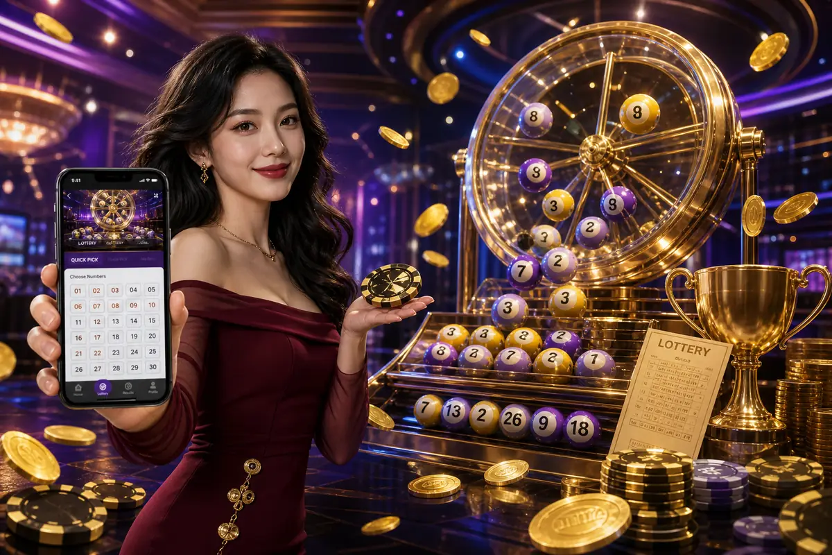90tvi Casino trực tuyến
